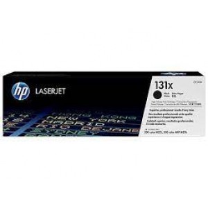 HP 131X (CF210X) OEM